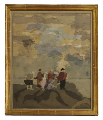 Lot 50 - Mabel Maugham Beldy (British, 1874-1972)