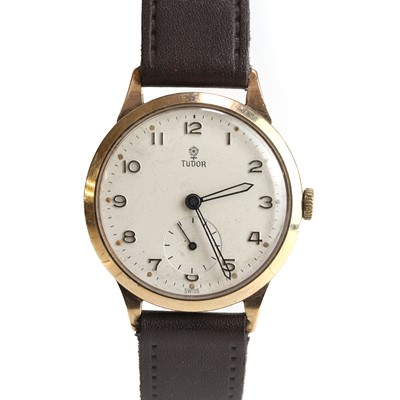 Lot 417 - Tudor