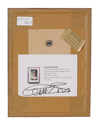 Lot 248 - The Connor Brothers (British, b.1968)