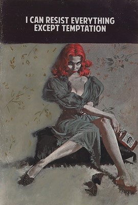 Lot 507 - The Connor Brothers (British, b.1968)
