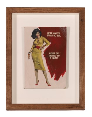 Lot 506 - The Connor Brothers (British, b.1968)