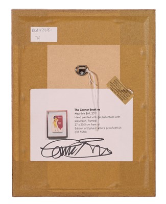Lot 506 - The Connor Brothers (British, b.1968)