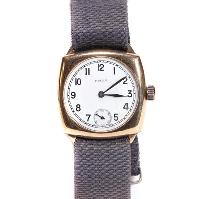 Lot 404 - Rolex