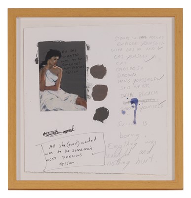 Lot 245 - The Connor Brothers (British, b.1968)
