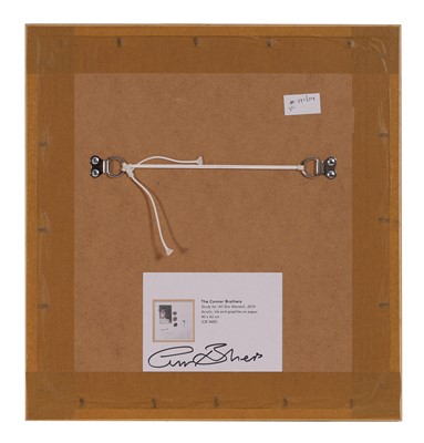 Lot 245 - The Connor Brothers (British, b.1968)