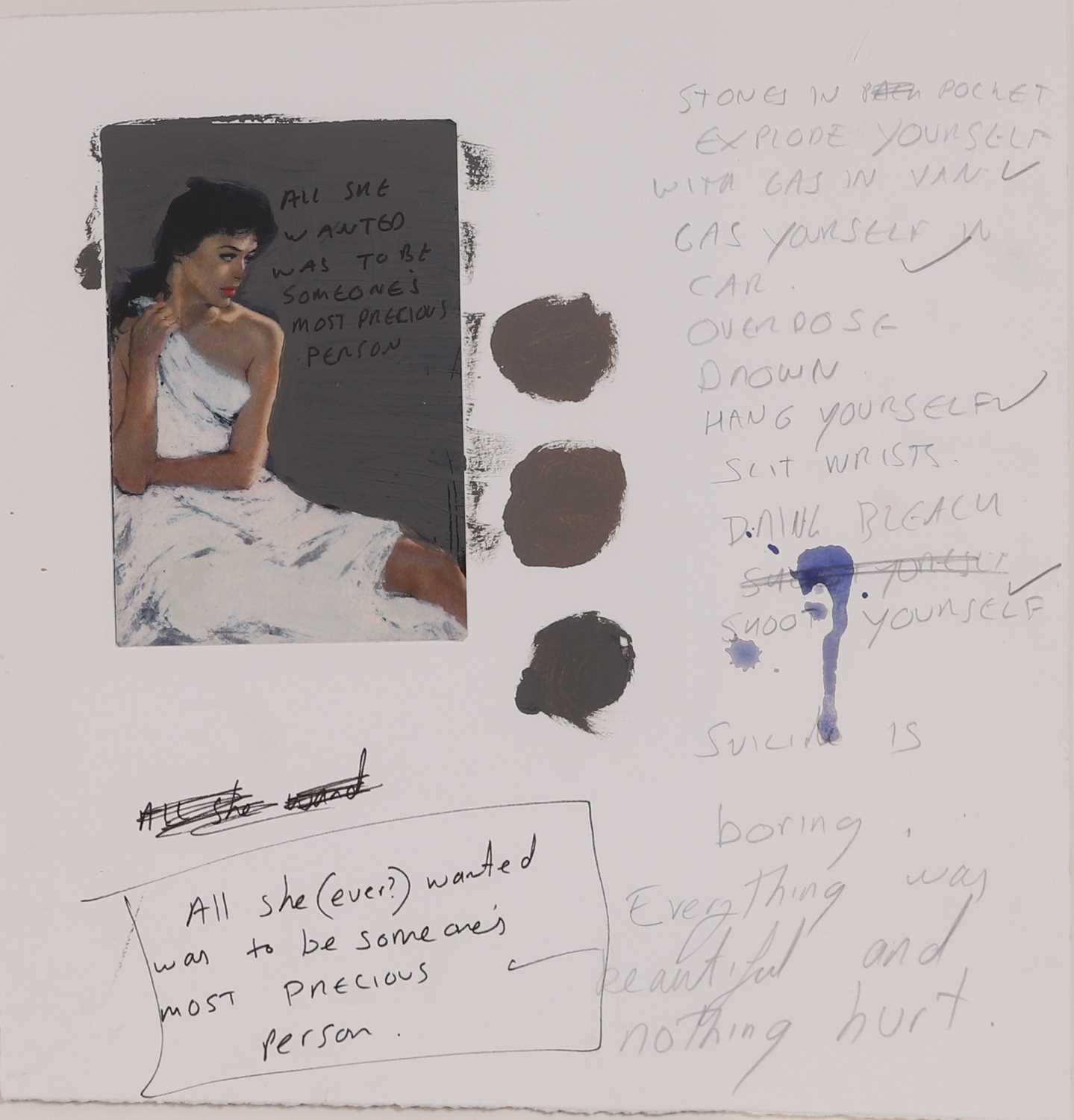 Lot 245 - The Connor Brothers (British, b.1968)