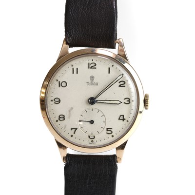 Lot 429 - Tudor