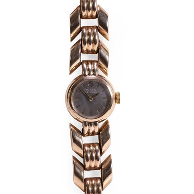 Lot 464 - Rolex