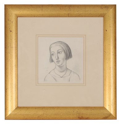 Lot 66 - Richard Eurich RA (British, 1903-1992)