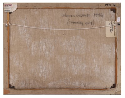 Lot 49 - Maurice Cockrill RA (British, 1936-2013)