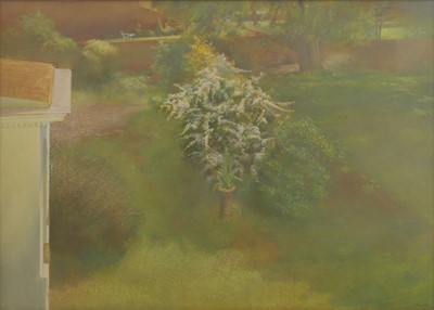 Lot 536 - David Tindle RA (British, b.1932)