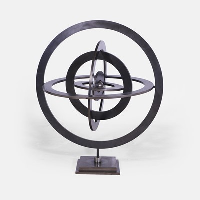 Lot 236 - Anatoly Stolnikoff (Russian-Belgian, b.1955)