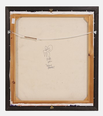 Lot 501 - Pure Evil (British, b.1968)