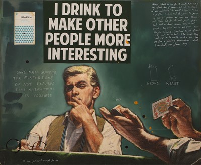 Lot 505 - The Connor Brothers (British, b.1968)