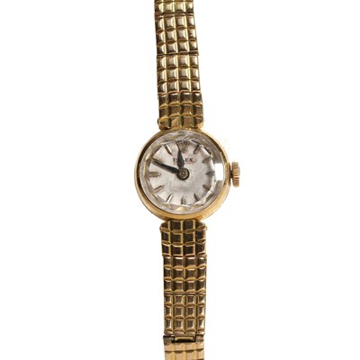Lot 465 - Rolex