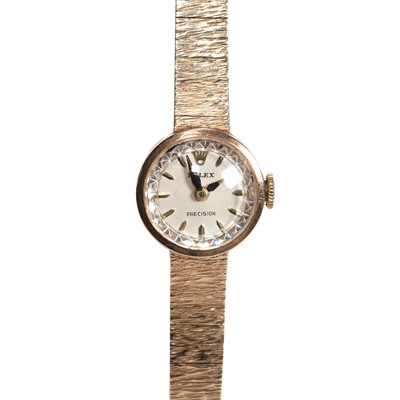Lot 451 - Rolex