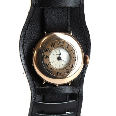 Lot 401 - Rolex