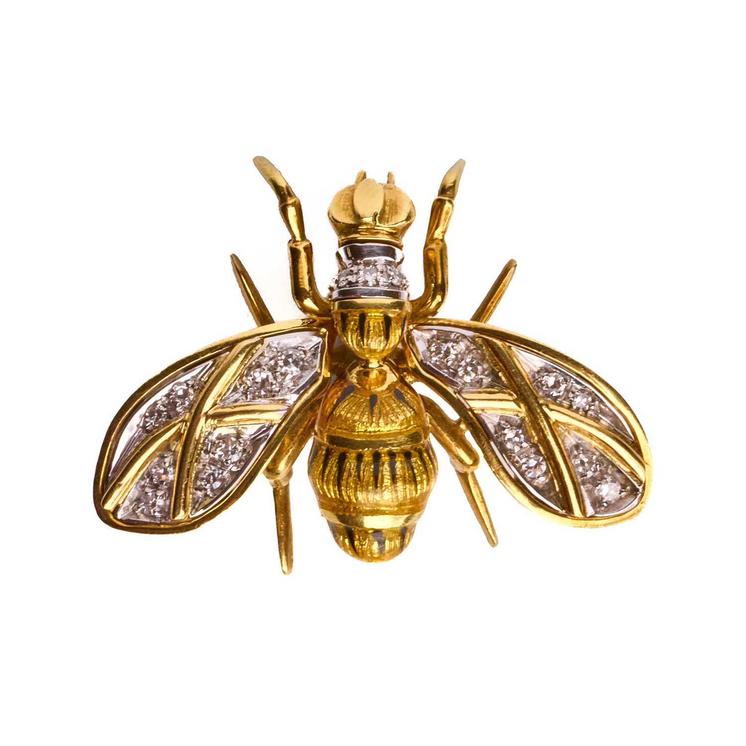 Lot 66 - Damiani
