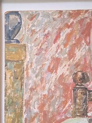 Lot 339 - Jessica Dismorr (British, 1885-1939)