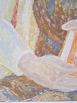Lot 339 - Jessica Dismorr (British, 1885-1939)
