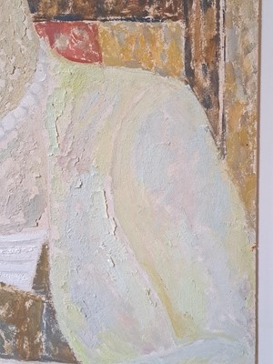 Lot 339 - Jessica Dismorr (British, 1885-1939)