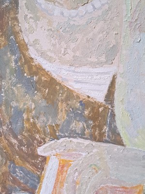 Lot 339 - Jessica Dismorr (British, 1885-1939)