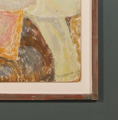 Lot 339 - Jessica Dismorr (British, 1885-1939)