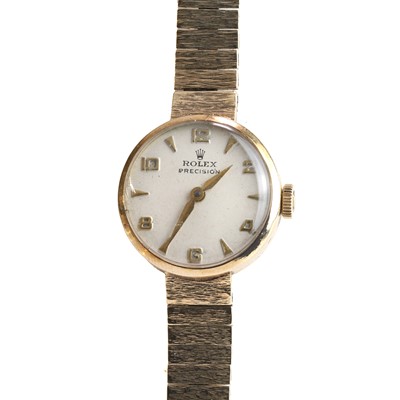 Lot 462 - Rolex