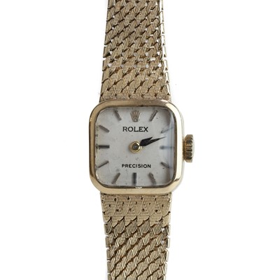 Lot 461 - Rolex