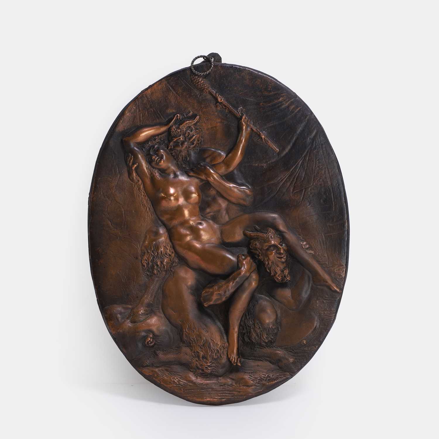 Lot 85 - After Claude Michel called 'Clodion'