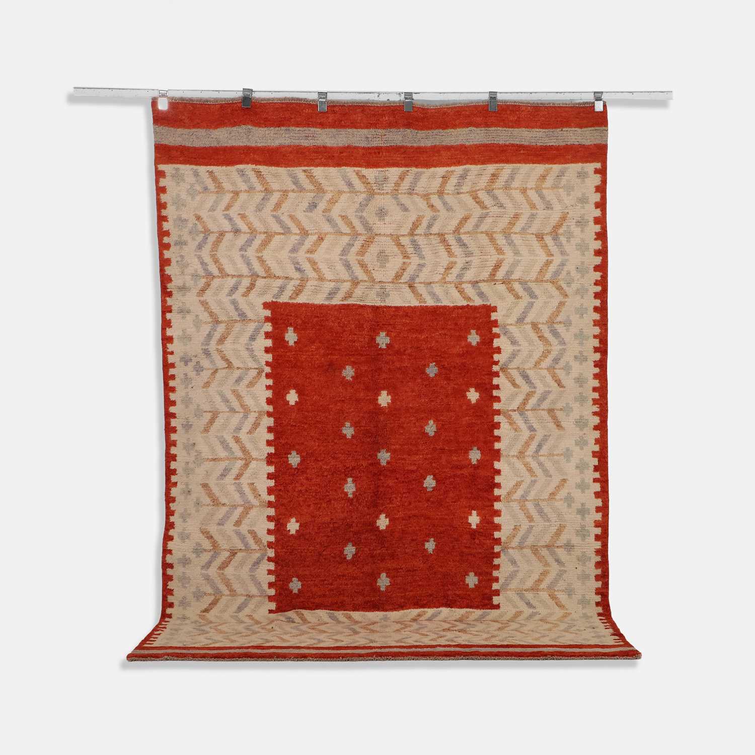Lot 64 - Scandinavian-inspired