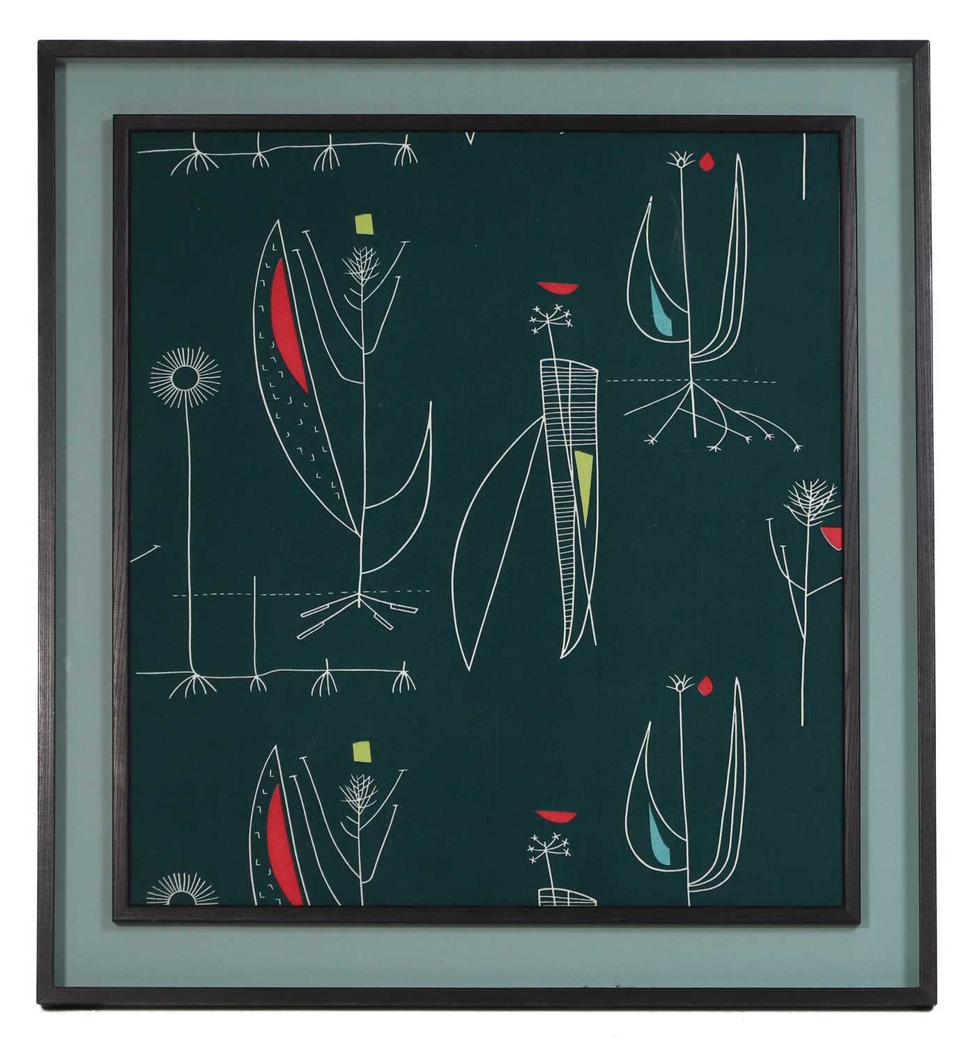 Lot 92 - Lucienne Day (British, 1917-2010)