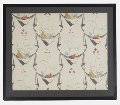 Lot 44 - Edward Bawden RA (British, 1903-1989)