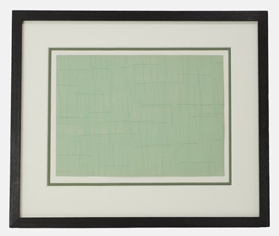 Lot 43 - Hans Fischli (Swiss, 1909-1989)
