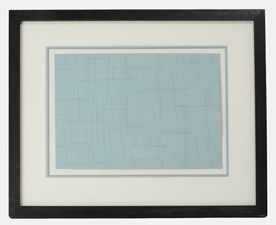 Lot 43 - Hans Fischli (Swiss, 1909-1989)