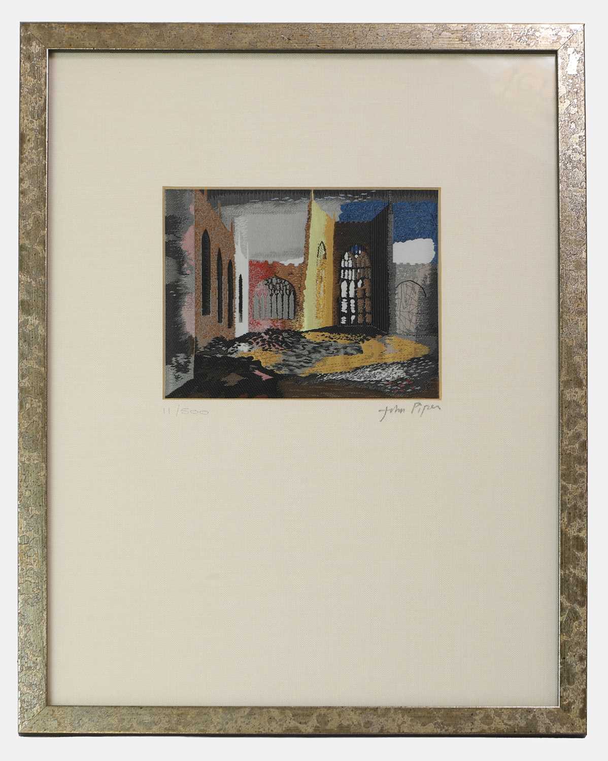 Lot 45 - After John Piper