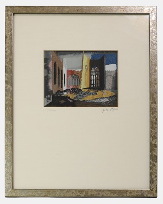 Lot 45 - After John Piper