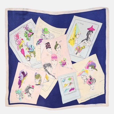 Lot 54 - Brooke Cadwallader (American, 1908-1994)