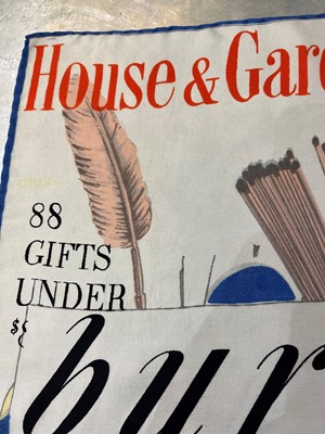 Lot 54 - Brooke Cadwallader (American, 1908-1994)