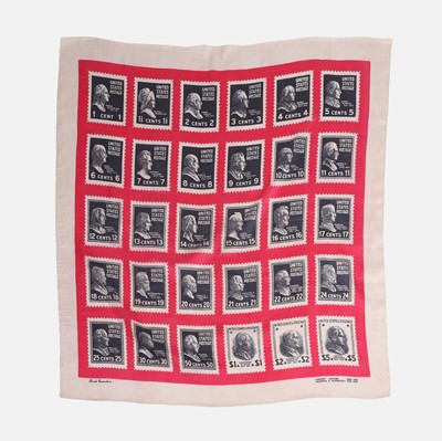 Lot 54 - Brooke Cadwallader (American, 1908-1994)