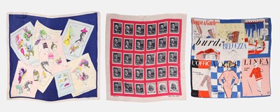 Lot 54 - Brooke Cadwallader (American, 1908-1994)