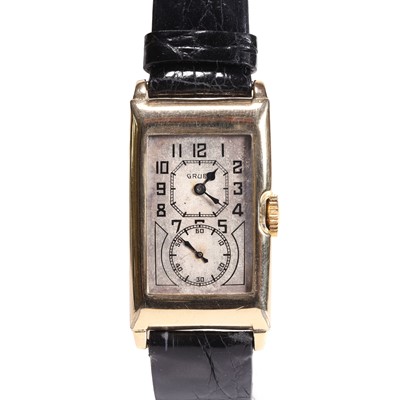 Lot 406 - Gruen