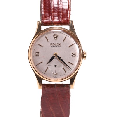 Lot 415 - Rolex