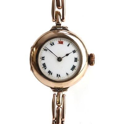 Lot 400 - Rolex