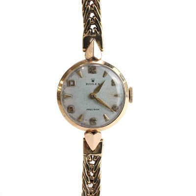 Lot 453 - Rolex
