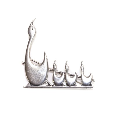 Lot 207 - Max Brammer