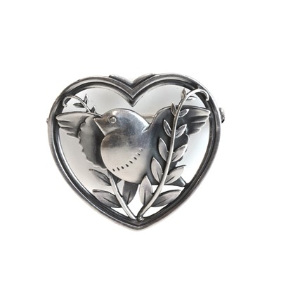 Lot 203 - Georg Jensen