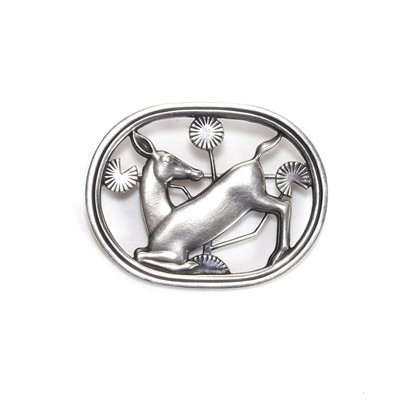 Lot 202 - Georg Jensen