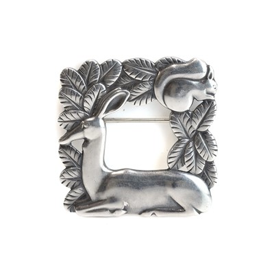 Lot 204 - Georg Jensen