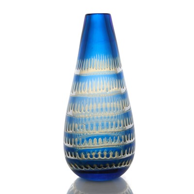 Lot 275 - Edvin Öhrström (Swedish, 1906-1994) for Orrefors